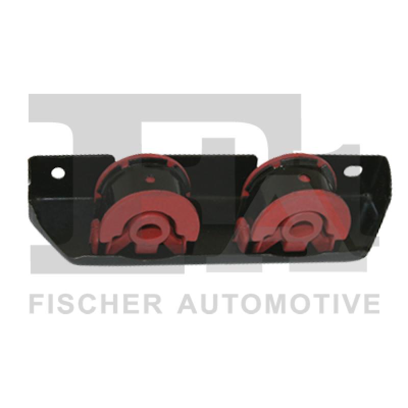Suspension, échappement FA1 213-938 - Visuel 1