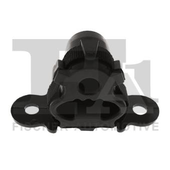 Bandes de caoutchouc, échappement FA1 213-956 pour RENAULT R21 2.0 BlueHDi 150 - 150cv