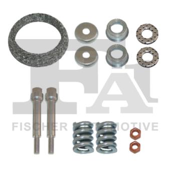 Jeu de joints d'étanchéité, échappement FA1 218-968