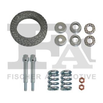 Jeu de joints d'étanchéité, échappement FA1 [218-973]