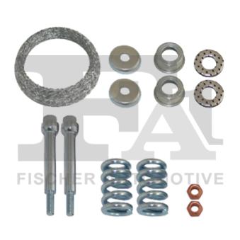 Jeu de joints d'étanchéité, échappement FA1 218-982