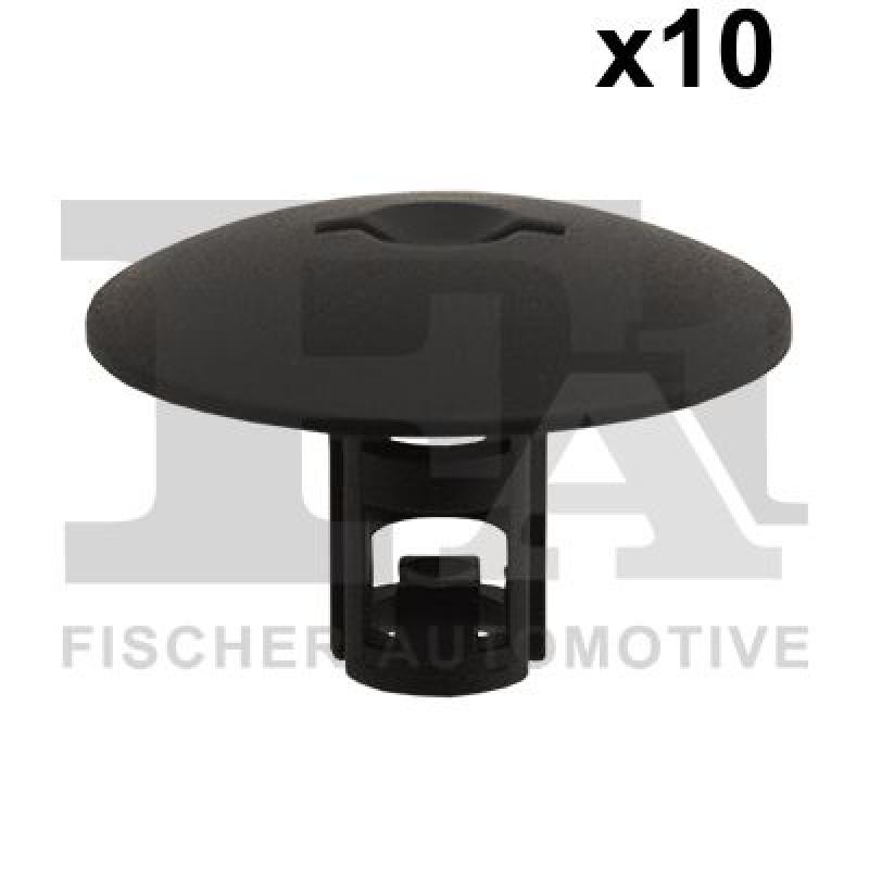 Clip, enjoliveur FA1 22-10016.10 - Visuel 1