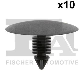 Clip, enjoliveur FA1 [22-10021.10]