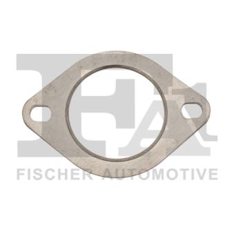 Joint d'étanchéité, tuyau d'échappement FA1 220-907 pour MAZDA 2 1.8 - 110cv