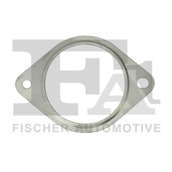 Joint d'étanchéité, tuyau d'échappement FA1 220-919 pour RENAULT WIND 1.6 - 133cv