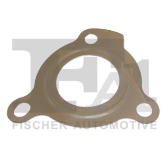 Joint d'étanchéité, tuyau d'échappement FA1 220-922 pour VOLKSWAGEN CADDY 1.9 DCI - 110cv