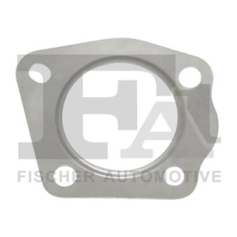 Joint d'étanchéité, tuyau d'échappement FA1 220-925 pour MAZDA 3 1.5 DCI - 110cv
