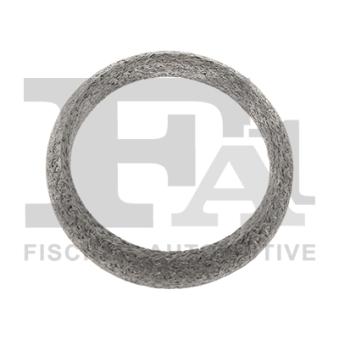 Bague d'étanchéité, tuyau d'échappement FA1 221-958 pour RENAULT MASTER 2.5 D - 80cv