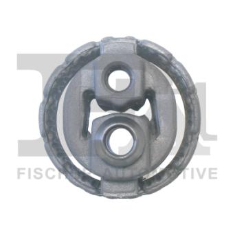 Suspension, échappement FA1 223-923