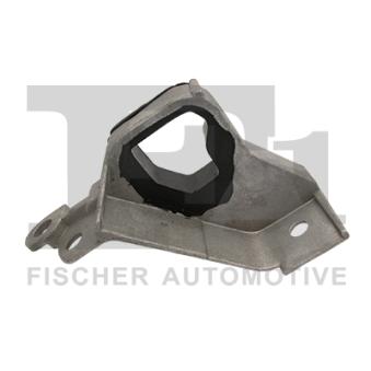 Butée élastique, silencieuse FA1 [223-927]