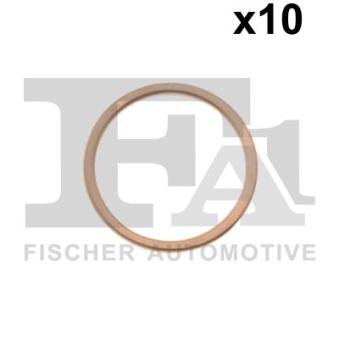 Bague d'étanchéité FA1 [224.150.010]