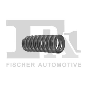 Ressort, silencieux FA1 [225-901]