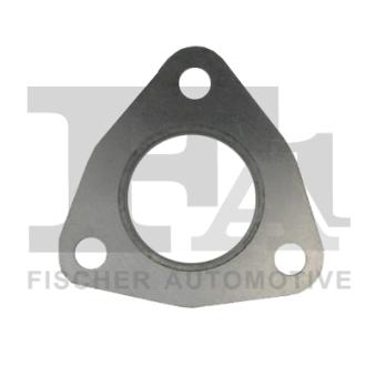 Joint d'étanchéité, tuyau d'échappement FA1 230-910 pour CITROEN AX 1.5 D - 54cv