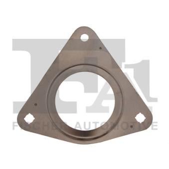 Joint d'étanchéité, tuyau d'échappement FA1 230-913 pour CITROEN C8 3.0 V6 - 204cv