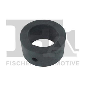Suspension, échappement FA1 [233-705]