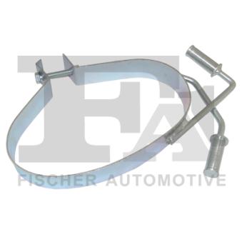 Support, silencieux FA1 234-953 pour CITROEN XM 1.1 - 60cv Support, silencieux FA1 234-953 pour CITROEN XM 1.1 - 60cv
