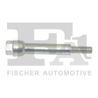 Vis, système d'échappement FA1 OEM 9152126980 Vis, système d'échappement FA1 OEM 9152126980