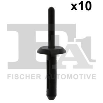 Clip, enjoliveur FA1 [25-20001.10]