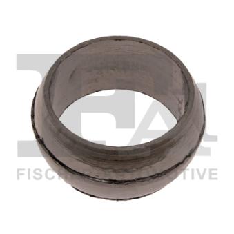 Bague d'étanchéité, tuyau d'échappement FA1 251-957 pour JEEP COMPASS 2.4 4x4 - 170cv