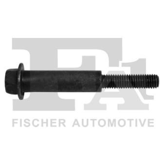 Vis, système d'échappement FA1 255-901
