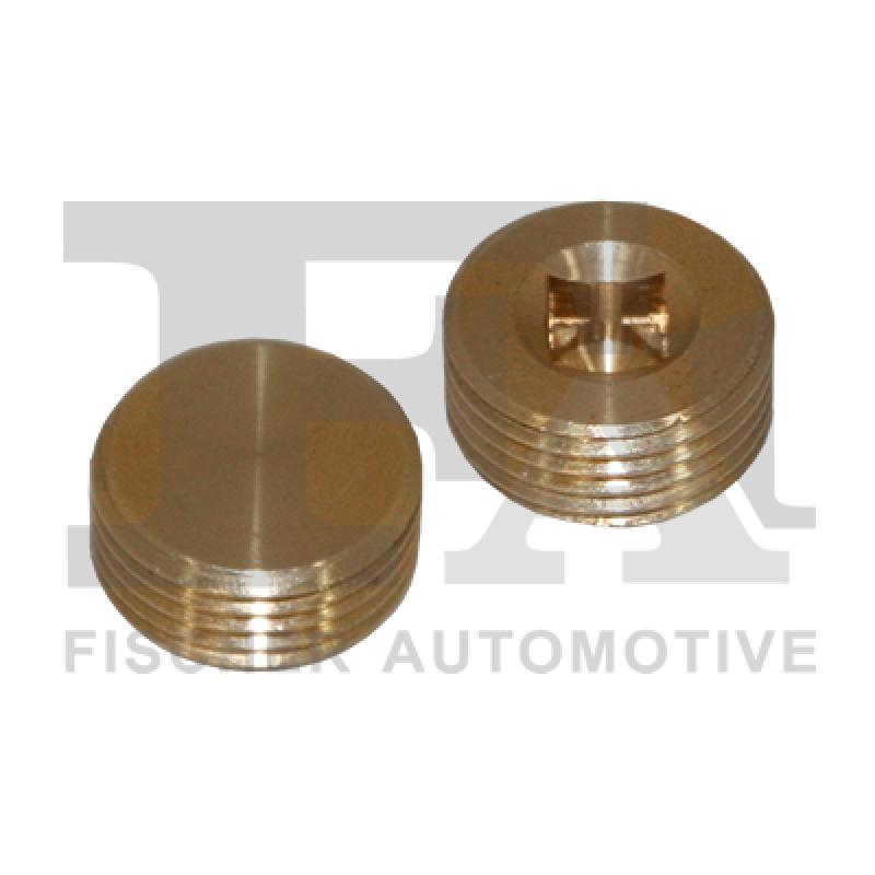 Vis-bouchon, carter d'huile FA1 257.802.001 - Visuel 1