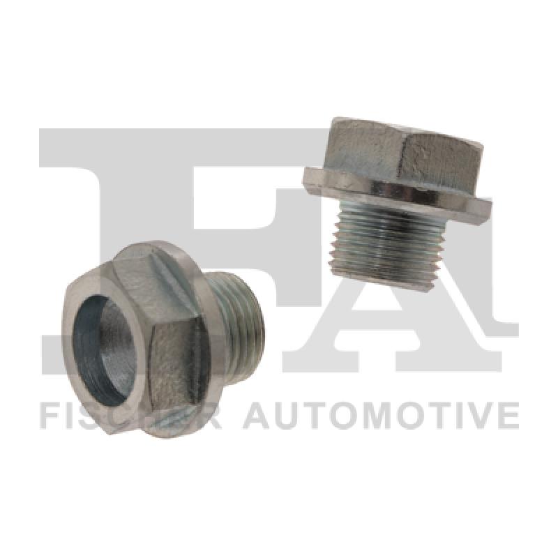 Vis-bouchon, carter d'huile FA1 257.810.001 - Visuel 1