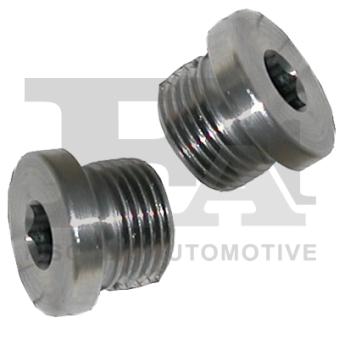 Vis-bouchon, carter d'huile FA1 OEM N0160281