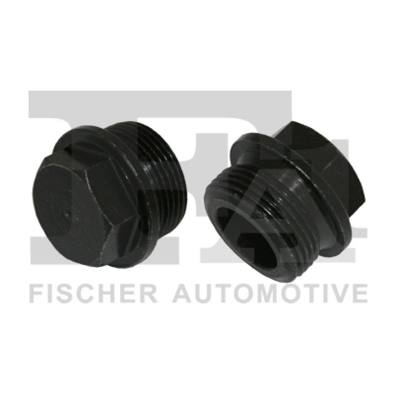 Vis-bouchon, carter d'huile FA1 257.823.001 - Visuel 1