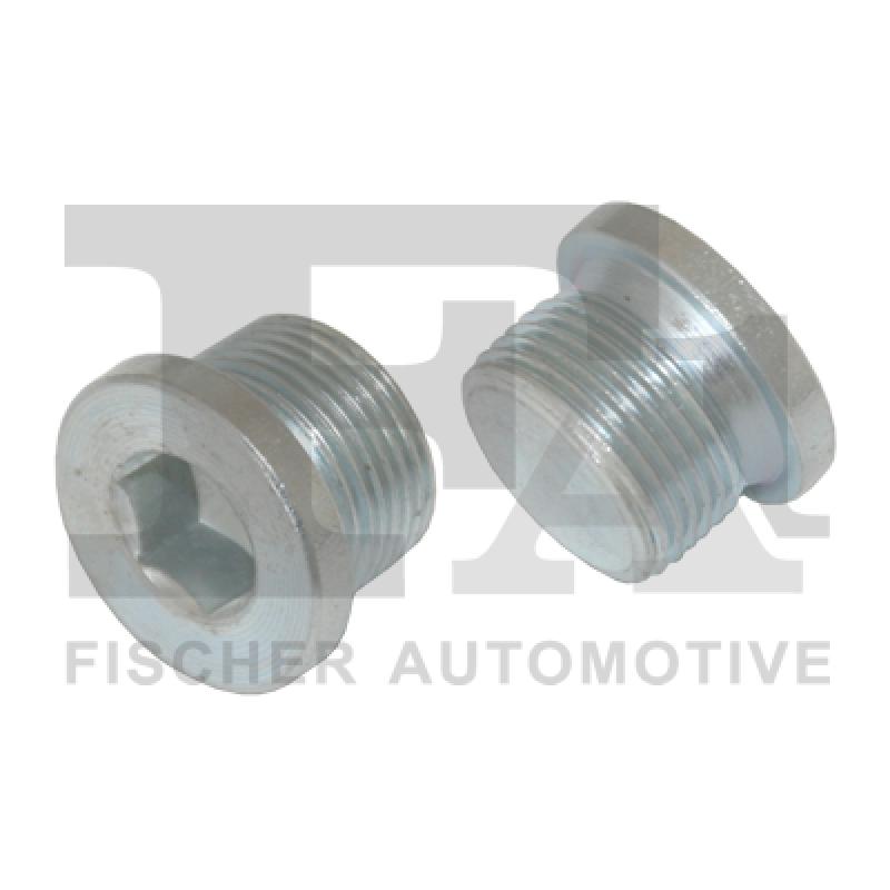 Vis-bouchon, carter d'huile FA1 257.826.001 - Visuel 1