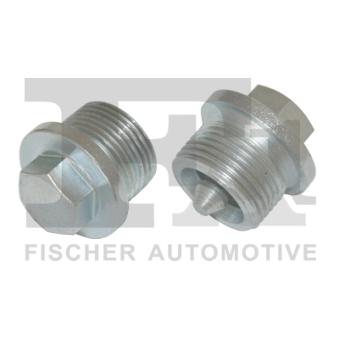Vis-bouchon, carter d'huile FA1 OEM 91110717603