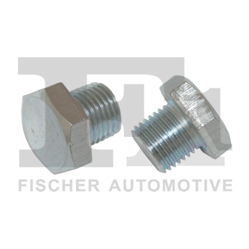 Vis-bouchon, carter d'huile FA1 257.843.001 - Visuel 1