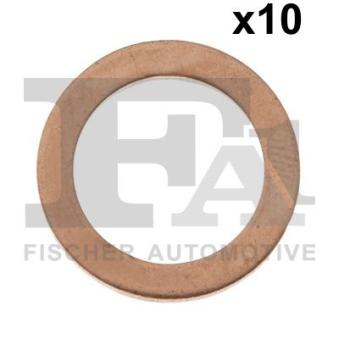 Rondelle d'étanchéité, vis de vidange d'huile FA1 259.150.010 pour TOYOTA RAV 4 E 230 - 150cv