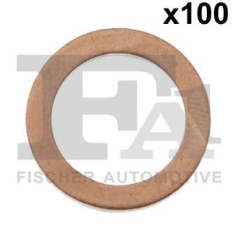 Rondelle d'étanchéité, vis de vidange d'huile FA1 259.150.100 pour TOYOTA RAV 4 E 230 - 150cv