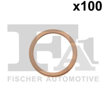 Bague d'étanchéité FA1 OEM N0138191 Bague d'étanchéité FA1 OEM N0138191
