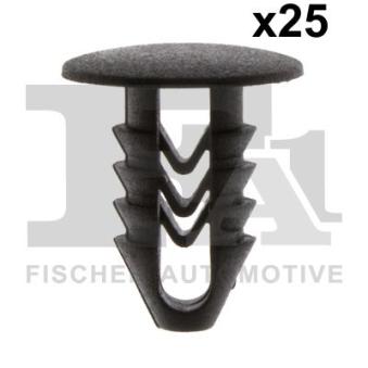 Clip, enjoliveur FA1 [33-10003.25]