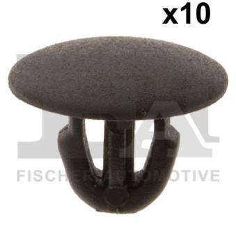 Clip, enjoliveur FA1 [33-10010.10]