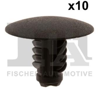 Clip, enjoliveur FA1 [33-10014.10]