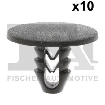 Clip, enjoliveur FA1 [33-10015.10]