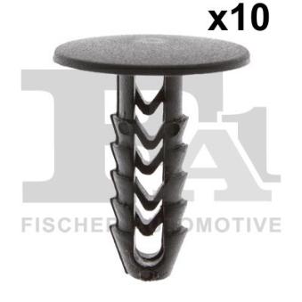 Clip, enjoliveur FA1 [33-10016.10]