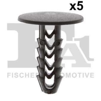 Clip, enjoliveur FA1 [33-10016.5]