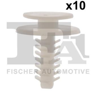 Clip, enjoliveur FA1 [33-40008.10]