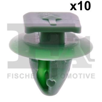 Clip, enjoliveur FA1 [33-40010.10]