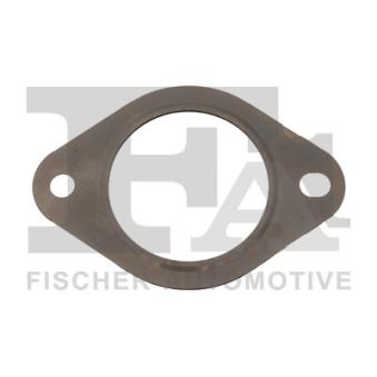 Joint d'étanchéité, tuyau d'échappement FA1 330-955 pour FIAT 500X 1.3 D Multijet - 95cv