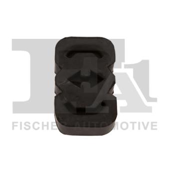 Bandes de caoutchouc, échappement FA1 333-912