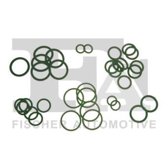 Kit de joints toriques, climatisation FA1 [3418-002]