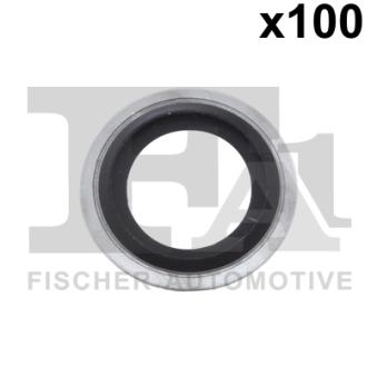 Bague d'étanchéité FA1 OEM 860162