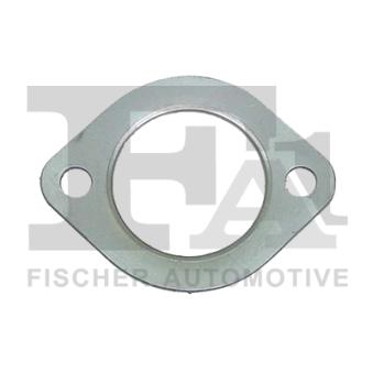 Joint d'étanchéité, tuyau d'échappement FA1 360-901 pour TOYOTA MR 1.6 - 110cv