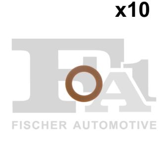 Bague d'étanchéité FA1 [366.180.010]