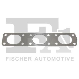 Joint d'étanchéité, collecteur d'échappement FA1 [410-008]