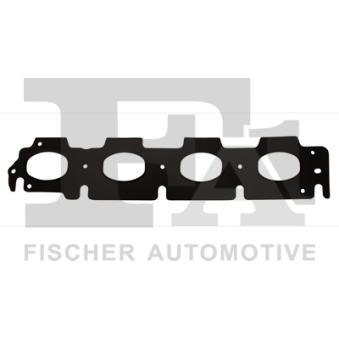 Joint d'étanchéité, collecteur d'échappement FA1 410-026 pour ALFA ROMEO JUNIOR Cooper S - 178cv